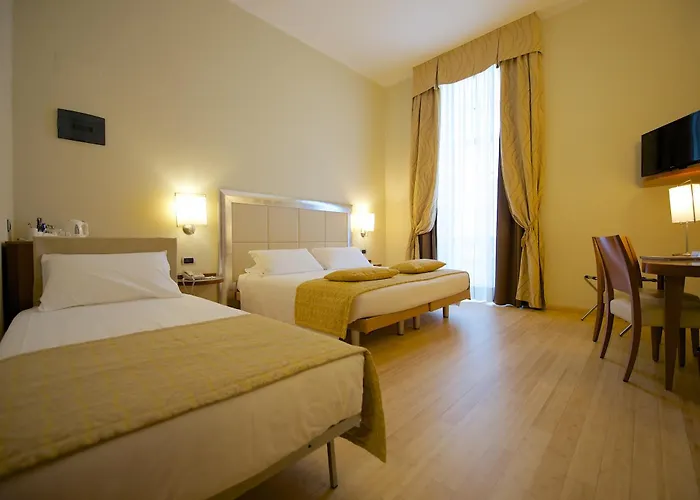 Best Western Crystal Palace Hotel