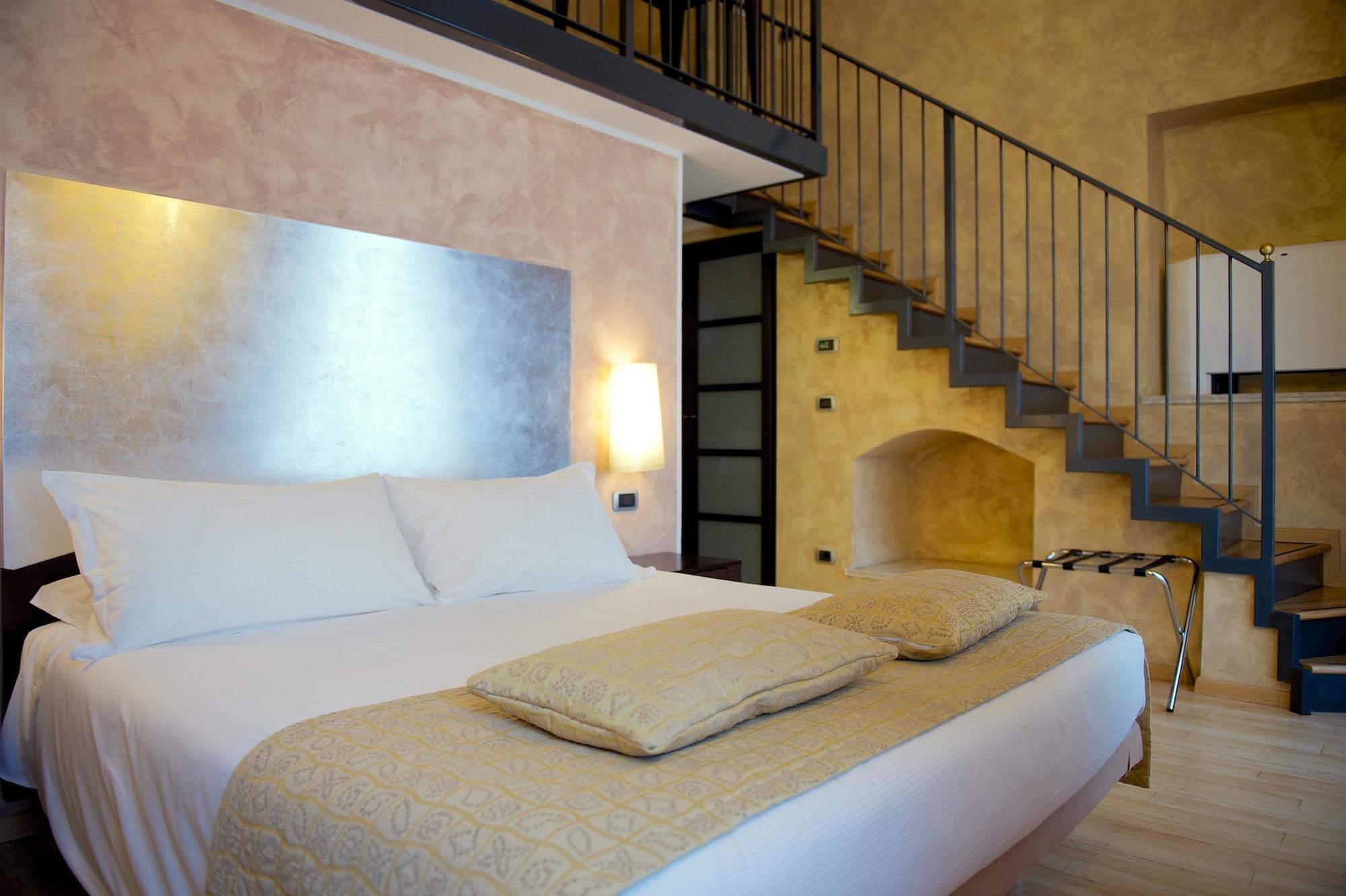 Hotel Western Crystal Palace Turin