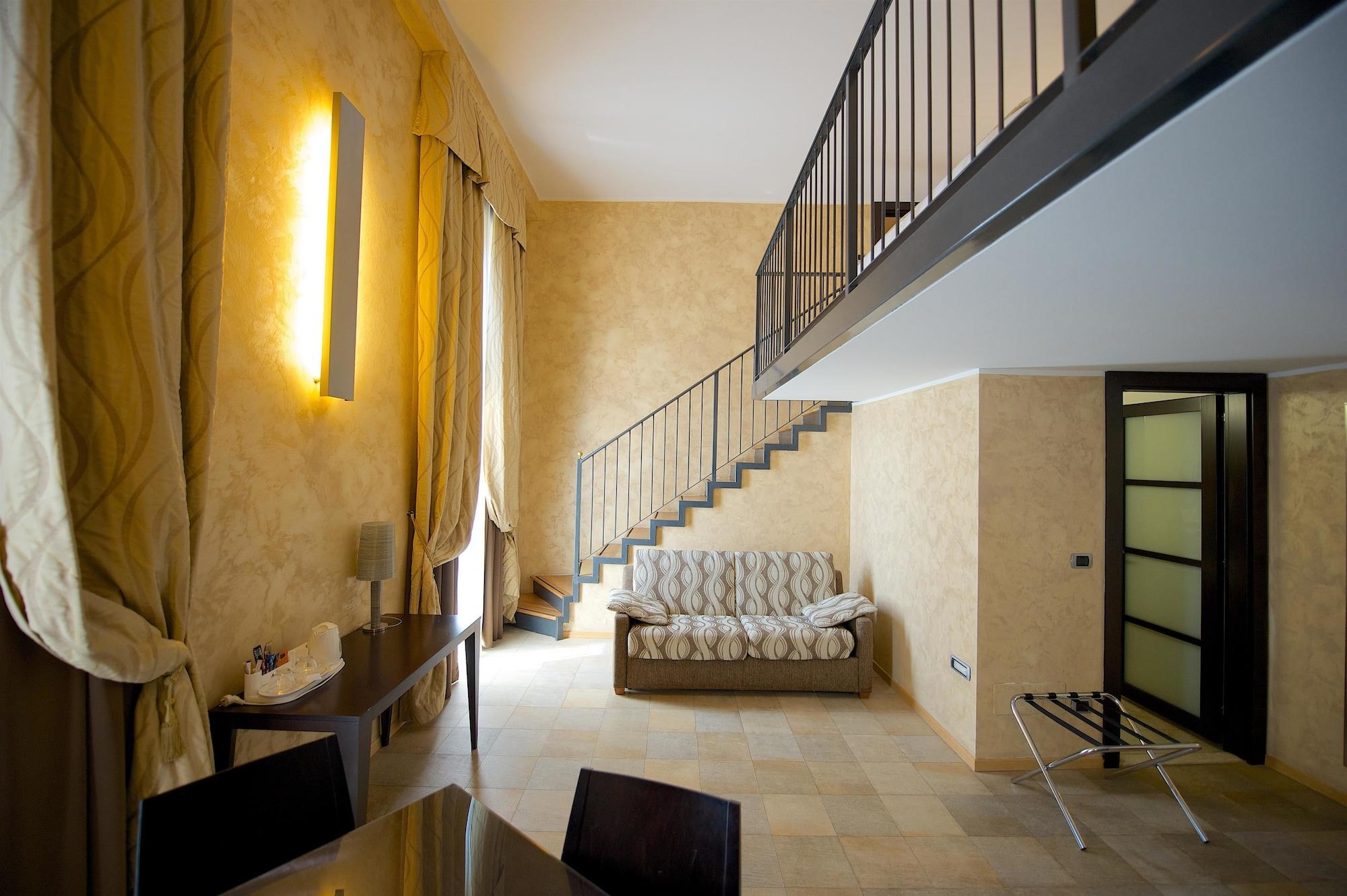Western Crystal Palace Hotel Turin
