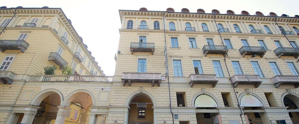 Western Crystal Palace Hotel Turim