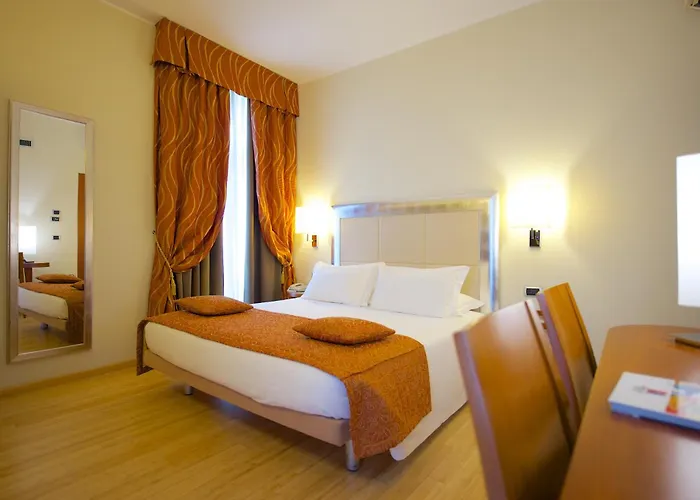 Best Western Crystal Palace Hotel