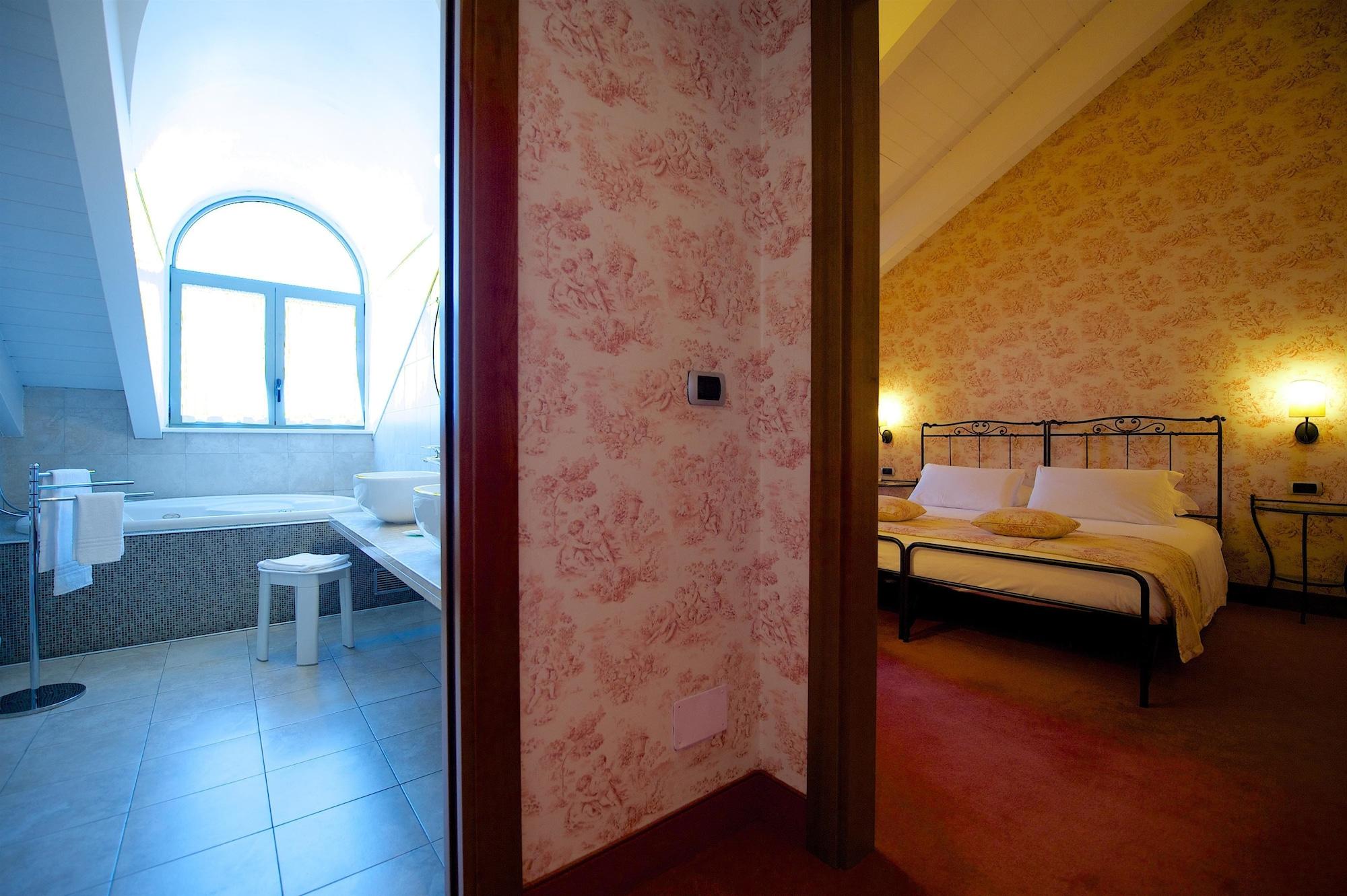 Hotel Western Crystal Palace